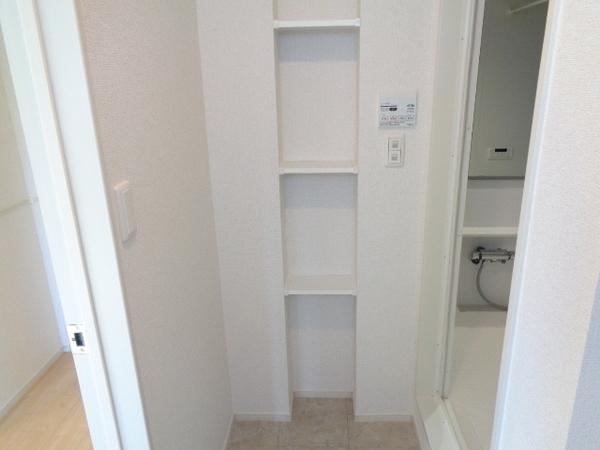 シャルム汐ノ宮