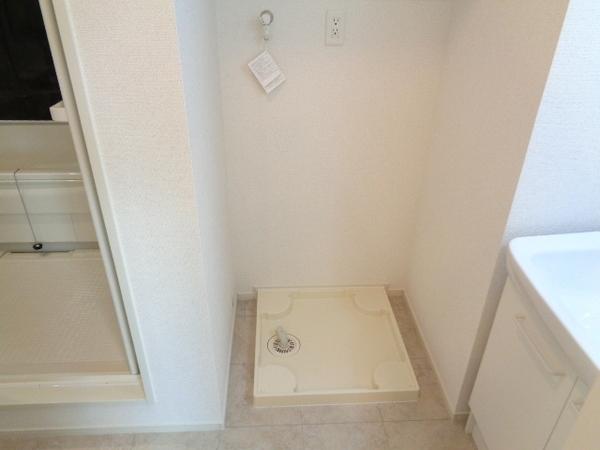 シャルム汐ノ宮