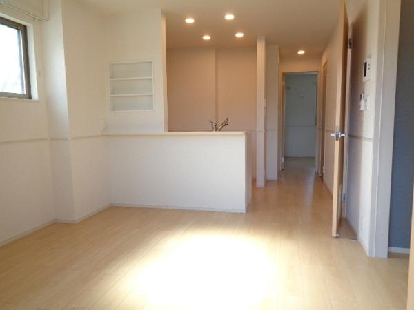 シャルム汐ノ宮