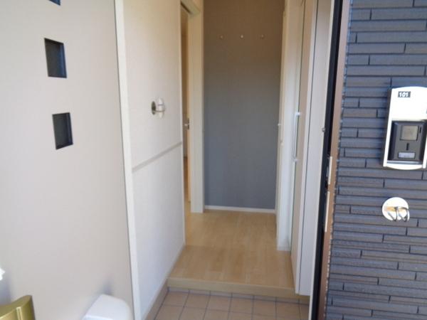 シャルム汐ノ宮