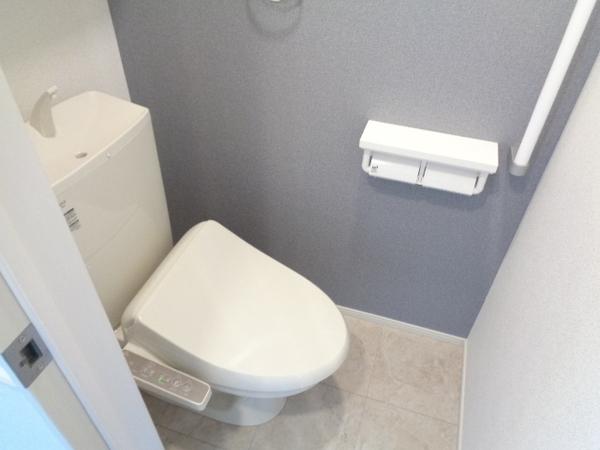 シャルム汐ノ宮