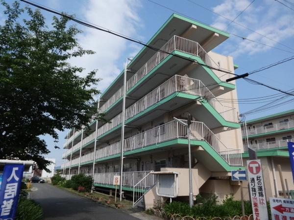 ビレッジハウス木戸　５号棟