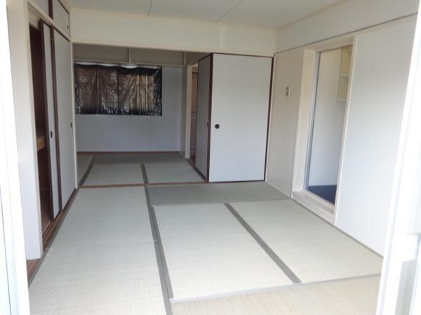 ビレッジハウス木戸　５号棟