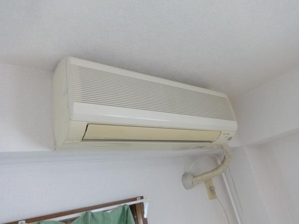 喜志マンション