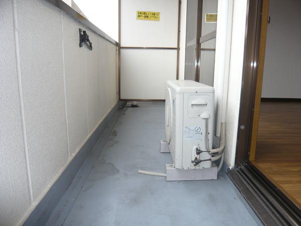 サンコークレアール