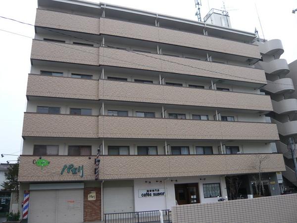 サンコークレアール