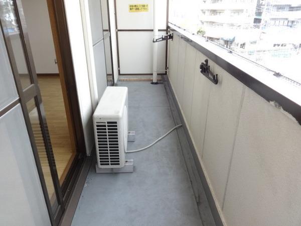 サンコークレアール