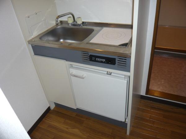 サンコークレアール