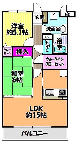 リヴィエール寺内町