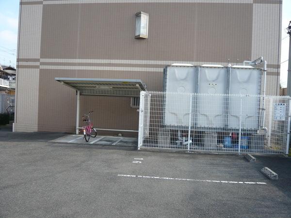 リヴィエール寺内町