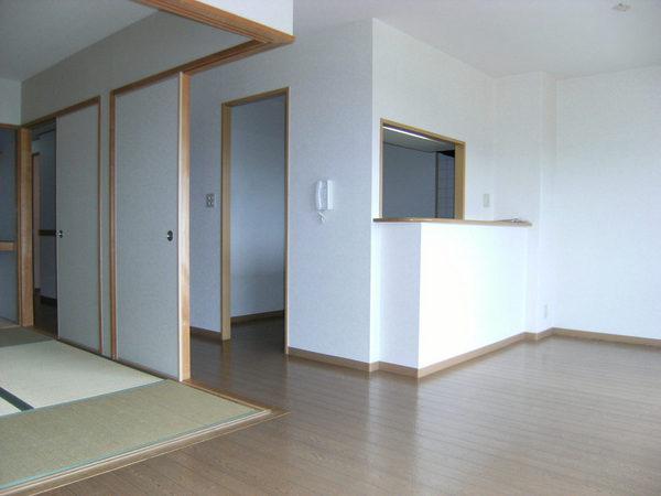 リヴィエール寺内町