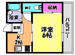 森井マンション