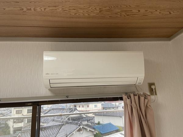 森井マンション