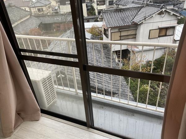 森井マンション