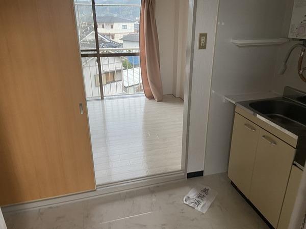 森井マンション