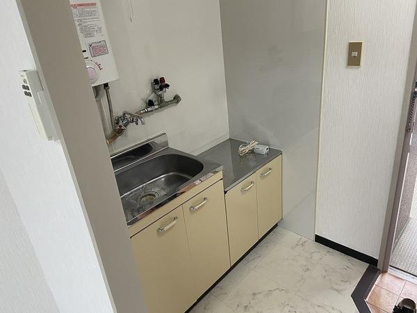森井マンション