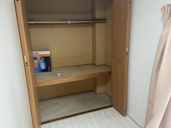 森井マンション