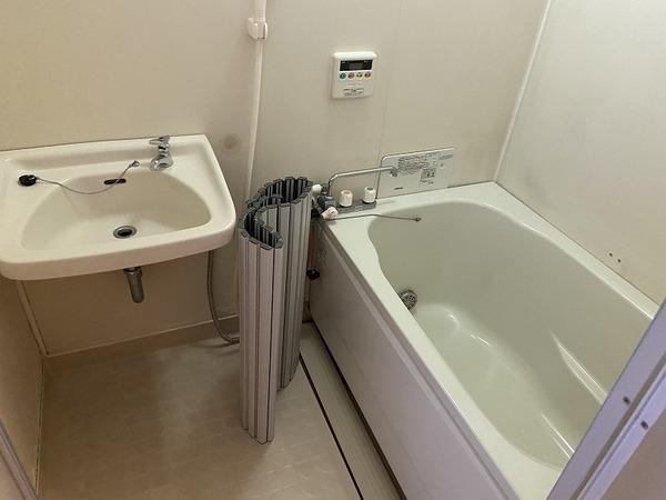森井マンション