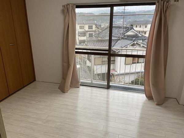 森井マンション