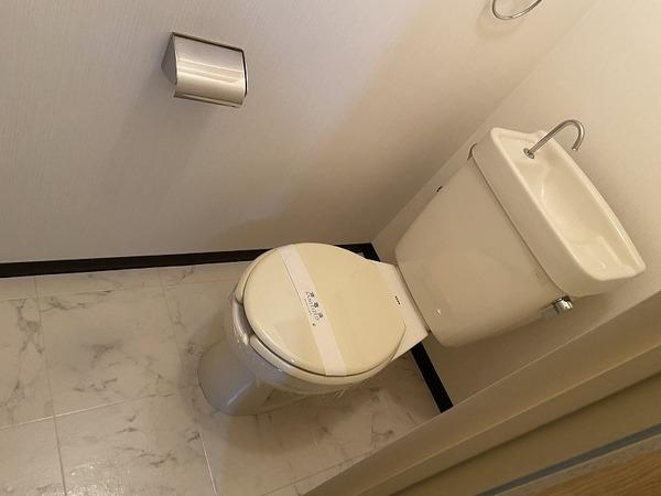 森井マンション