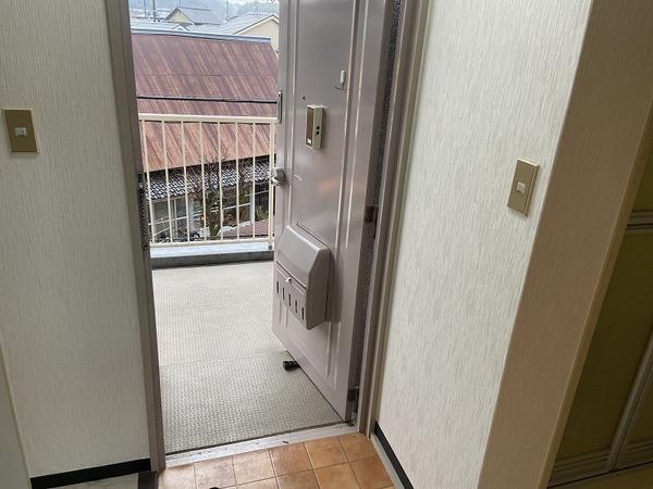森井マンション