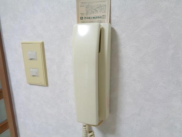 シャルマンフジ富田林