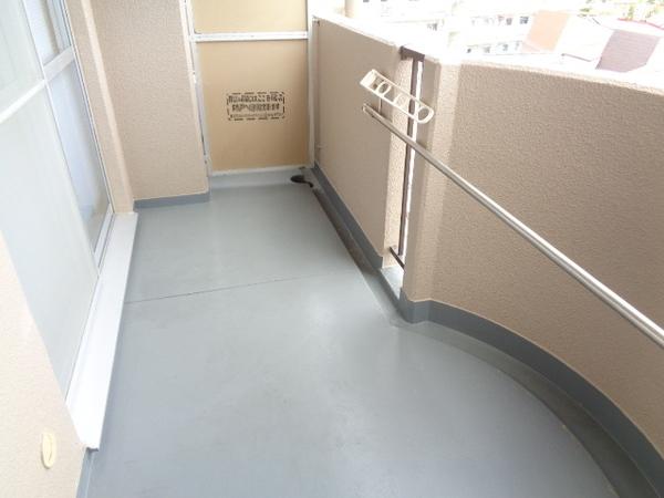 シャルマンフジ富田林