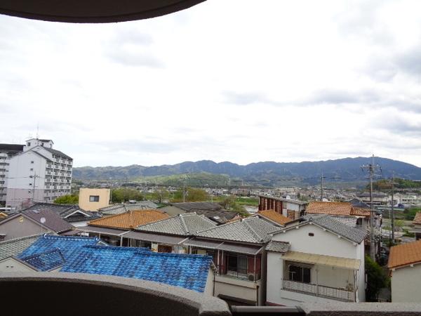 シャルマンフジ富田林