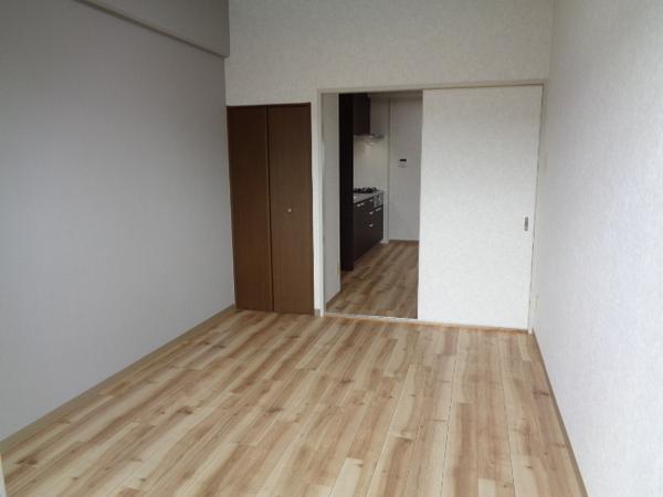シャルマンフジ富田林