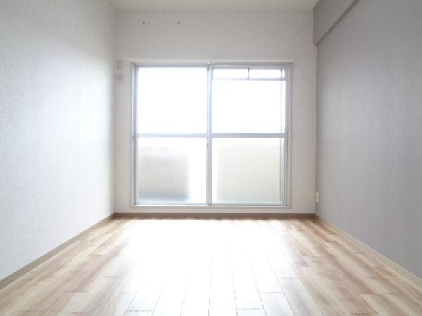 シャルマンフジ富田林