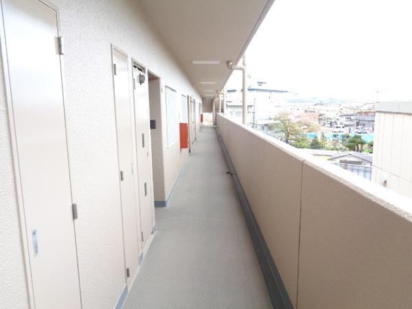 シャルマンフジ富田林