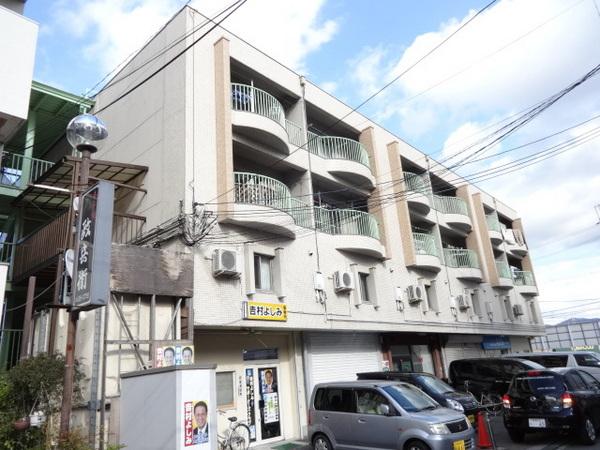 丸富ビル