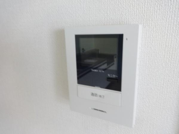 プレスト・コート弐番館
