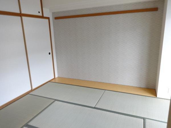 プレスト・コート弐番館