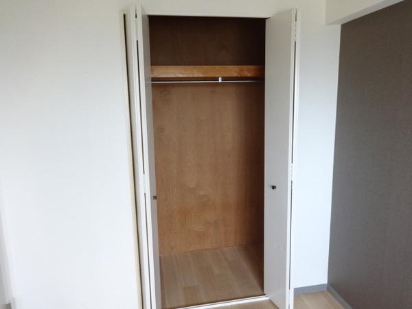 プレスト・コート弐番館