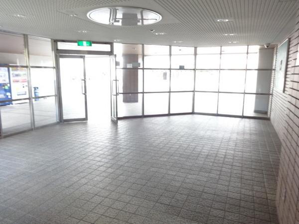 プレスト・コート弐番館