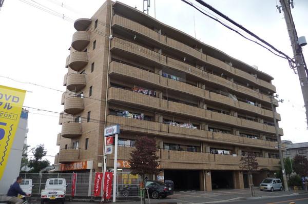 メゾンアザレア