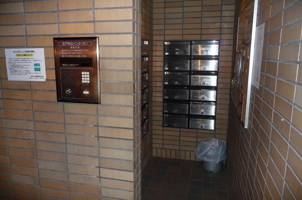 メゾンアザレア