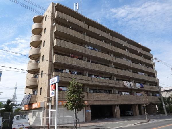 メゾンアザレア