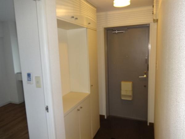 メゾンアザレア