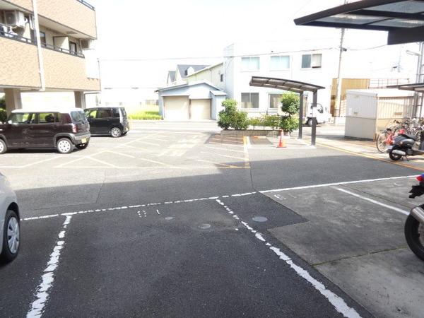 キャッスル山村　Ａ棟