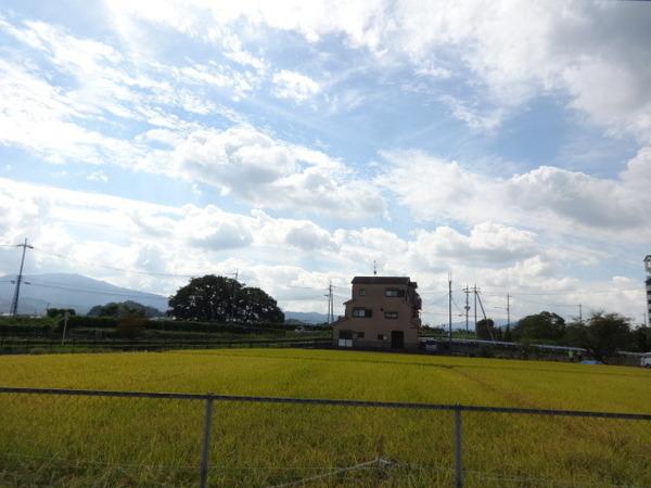 キャッスル山村　Ａ棟