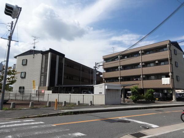 キャッスル山村　Ａ棟