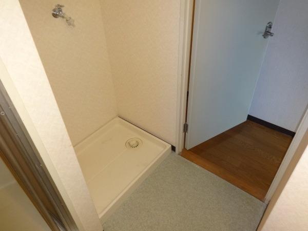 キャッスル山村　Ａ棟