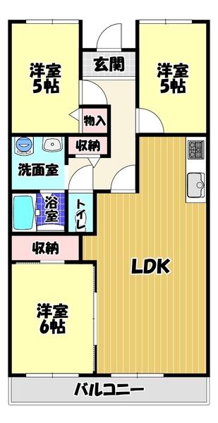 ライゼックス富田林