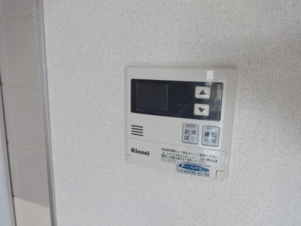 ライゼックス富田林