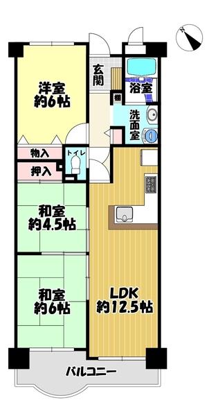 美加の台南海アーバンコンフォート
