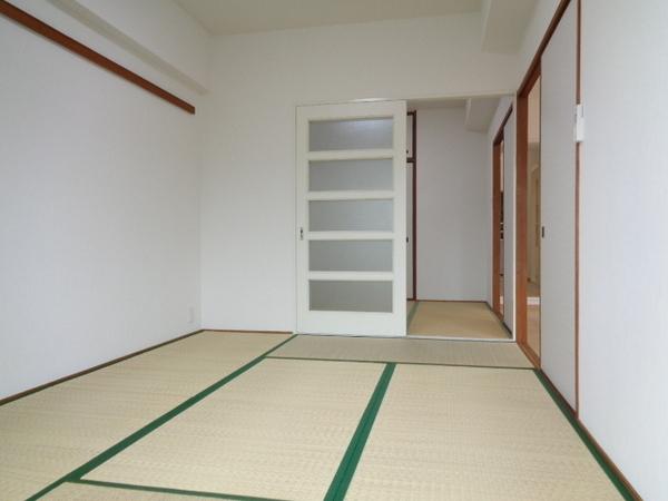 美加の台南海アーバンコンフォート