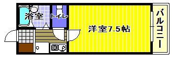 ブルージュ喜志