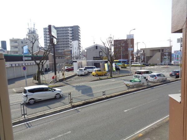 本松葉ビル